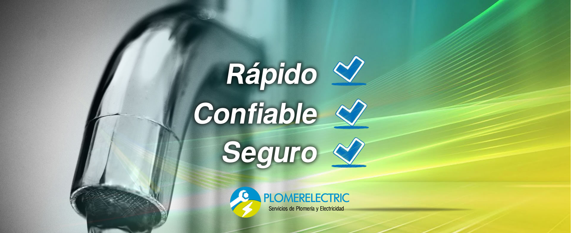 Servicio Rapido Confiable y Seguro